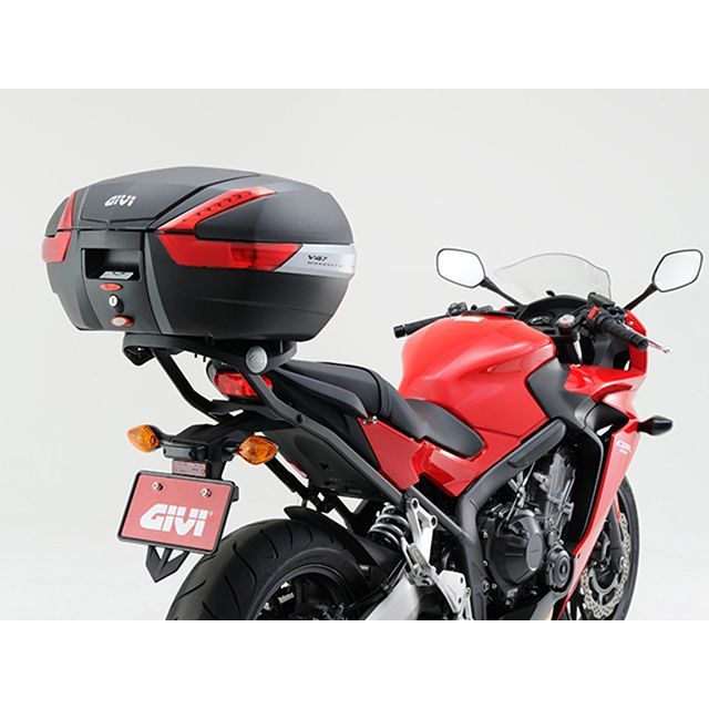 マットチョップドトランクパッドソロマウントラックハーレーツアー