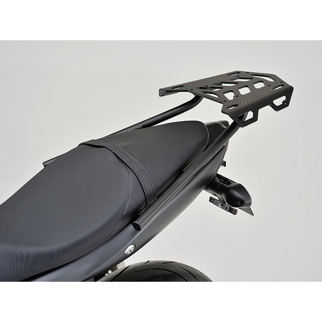 デイトナ SV650 ABS マルチウイングキャリア（ブラック） DAYTONA
