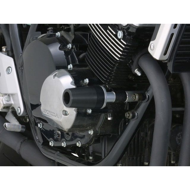 デイトナ CB400SB/Revo CB400SF Spec-I/II/III/Revo エンジンプロテクター DAYTONA バイクの通販は 7,425円