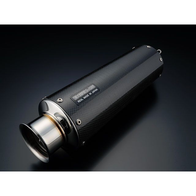 ビームス JOG ZR SS300 SP（JMCA認定） マフラー サイレンサー