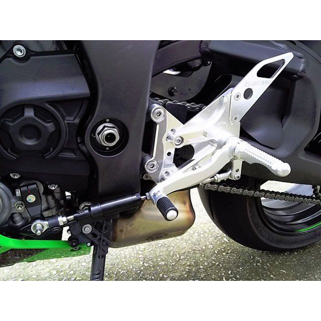 専用ページです Valenti バレンティ ジュエルLEDテールランプ NINJA ZX-10R ABS