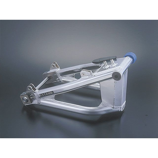 OVER Racing サイレンサー 60.5㎜ CB1300SF/SB/XJR1300/MT09/CB