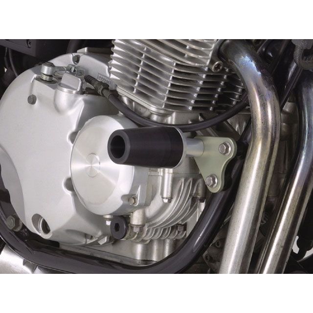 デイトナ XJR400/R エンジンプロテクター DAYTONA バイクの通販は