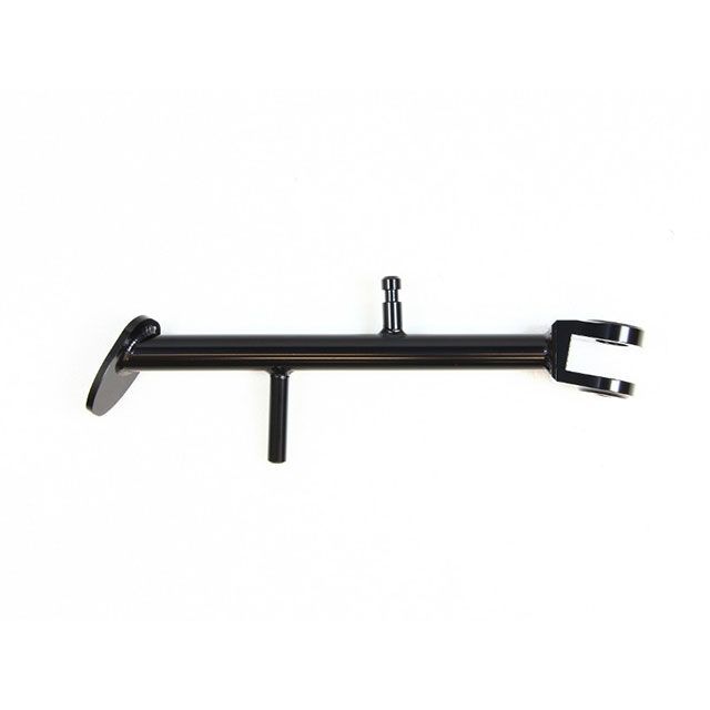 プロジェクトミュー SCR Pure Plus6 ブレーキローター 塗装済