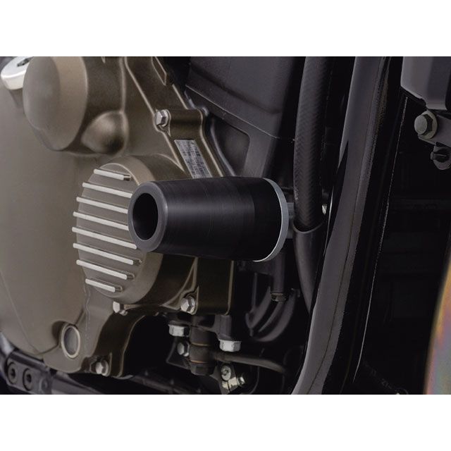 デイトナ ZRX1100/II ZRX1200R/S エンジンプロテクター DAYTONA バイクの通販は 7,916円