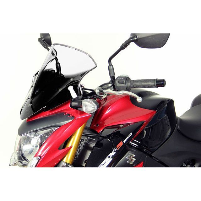その他 SE エムアールエー GSX-S1000 スクリーン レーシング カラー クリア