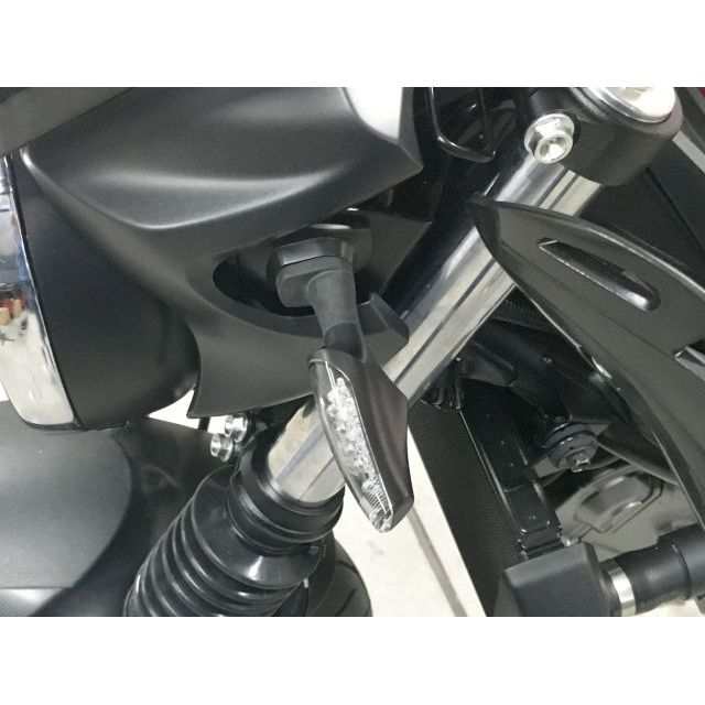 キジマ SV650 ABS LEDウインカーセット TRL2タイプ KIJIMA バイク