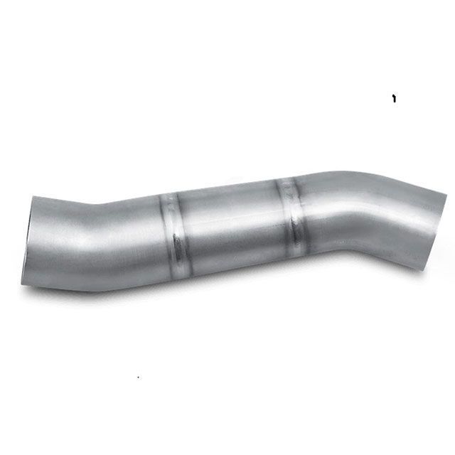 アクラポビッチ Monster1200 Monster1200S リンクパイプ AKRAPOVIC バイクの通販は