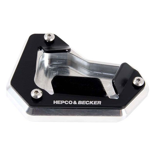 ヘプコ＆ベッカー Tiger Explorer 1200 側面照明ランプ 引き延ばし HEPCO＆BECKER