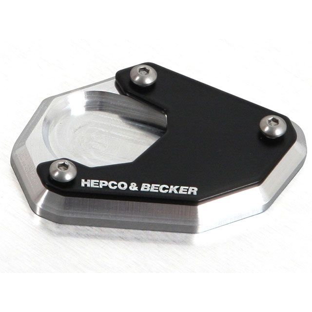ヘプコ＆ベッカー 1190 Adventure R サイドスタンドエンラージメント HEPCO＆BECKER