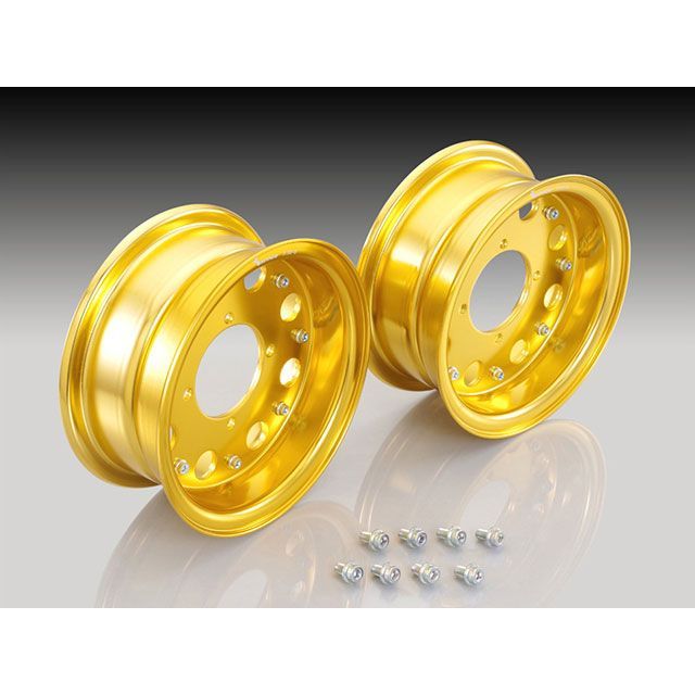 ブレーキング BRAKING ブレーキローター SK2 フロント 05年-14年 FZ8
