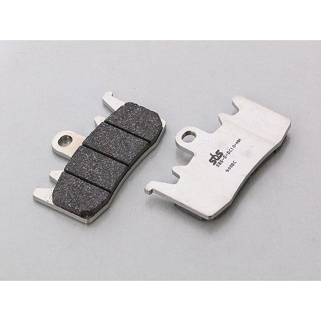 エスビーエス フロントブレーキパッド 900DC レーシング