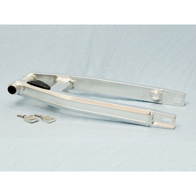 ケップスピード エイプ エイプ用アルミスイングアームtypeG（ディスク