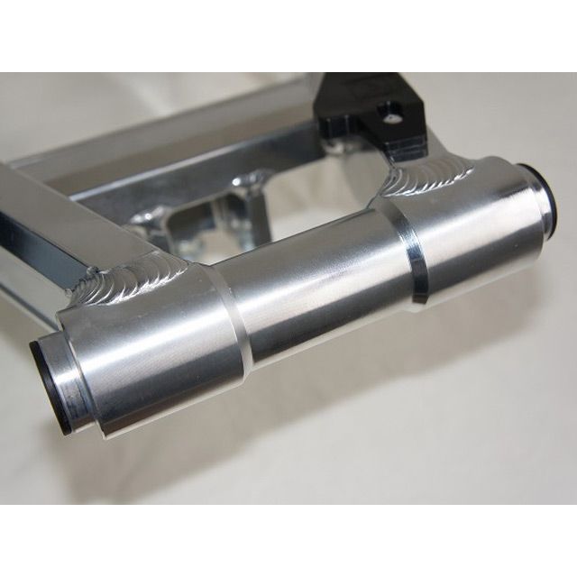 ケップスピード エイプ エイプ用アルミスイングアームtypeG（ディスク