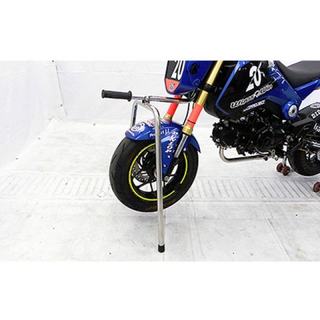 ウイルズウィン グロム/MSX125（2型） グロム/MSX125（2型）用