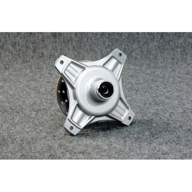 ジーエムモト ダックス/シャリー ダックス・シャリー用フロント