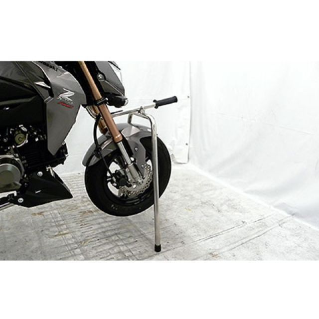 ウイルズウィン Z125 PRO Z125 PRO用 フロントスタンド WirusWin
