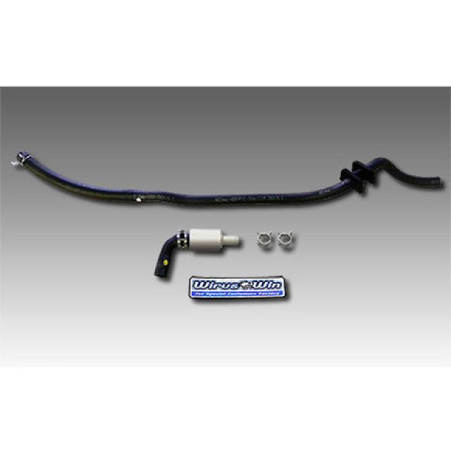 ウイルズウィン NMAX NMAX用 ハイパーバルブ WirusWin バイク