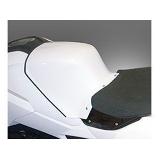 マジカルレーシング GROM タンクエンド 材質 FRP製・白 Magical Racing 8,826円