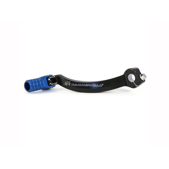 ハンマーヘッド YZ250F YZ450F Yamaha YZ250F/YZ450F 2014-2016 シフトペダル カラー グリーン オフセット…の通販は