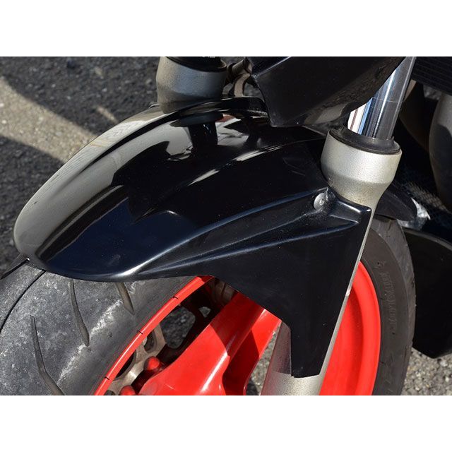 ディモーティブ ZX-10R フロントスプロケットカバー ZX-10R カラー