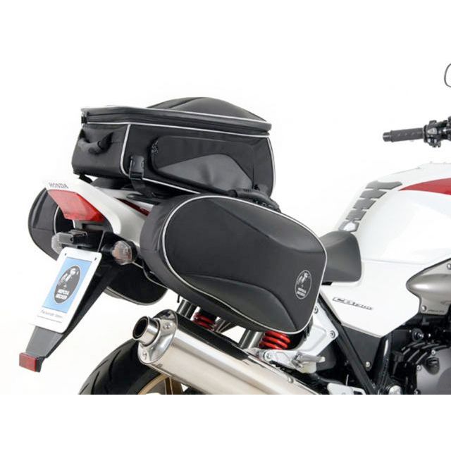 CB1300sc 40 キャリア