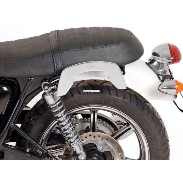 ❤︎ 専用 ❤︎ ヘプコ＆ベッカー Bonneville/T100/SE サイドソフトケースホルダー