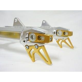 モンキー　ゴリラ　ケップスピード　サスペンション250mm Amazon | シフトアップ(SHIFT UP) バイク用品 リアショック Type