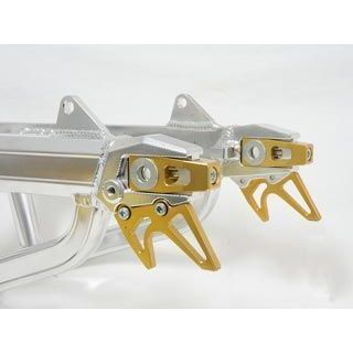 ケップスピード モンキー/ゴリラ モンキー/ゴリラ用 アルミスイングアーム タイプ G2F（＋6cm） KEPSPEED_1