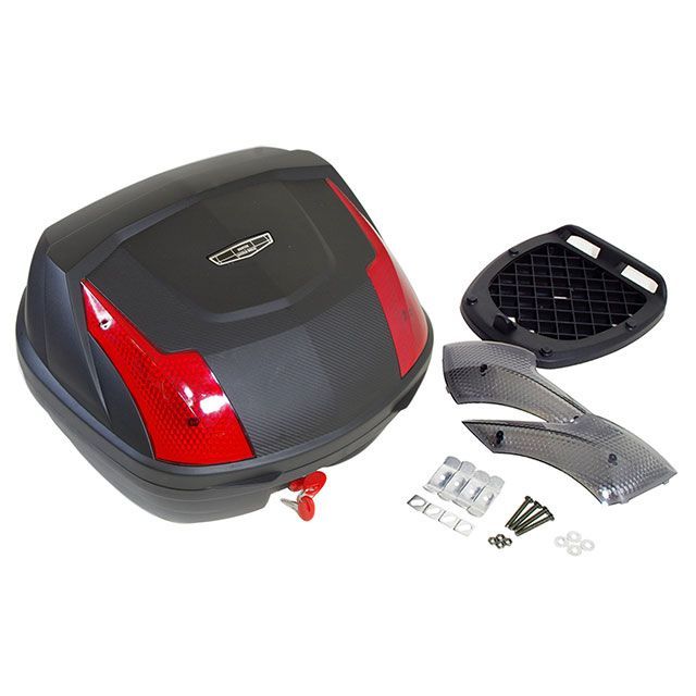 とに ワールドウォーク エストレヤ エストレヤ用 リアキャリア リア