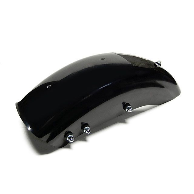 モーターロック スポーツスター XL スポーツスター XL07-09 ショートリアフェンダー Motor Rock