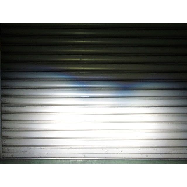 プロテック 汎用 FLH-870 プロジェクターLEDヘッドライト 6000K（Hi/Lo