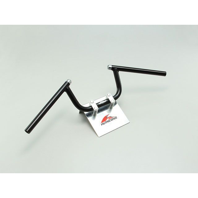 ハリケーン 汎用 フォワードコンドル ハンドル スイッチ穴無し汎用タイプ カラー ブラック HURRICANE 4,326円