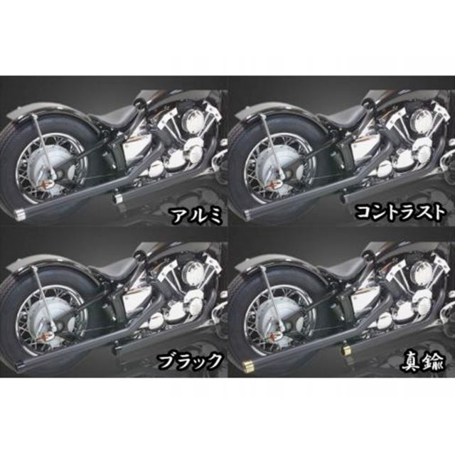 ガレージT&F ドラッグスター400 ドラッグスター400クラシック ドラッグ