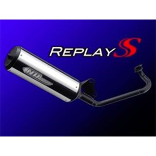 NRマジック ビーノ Replay 『S』 NR MAGIC