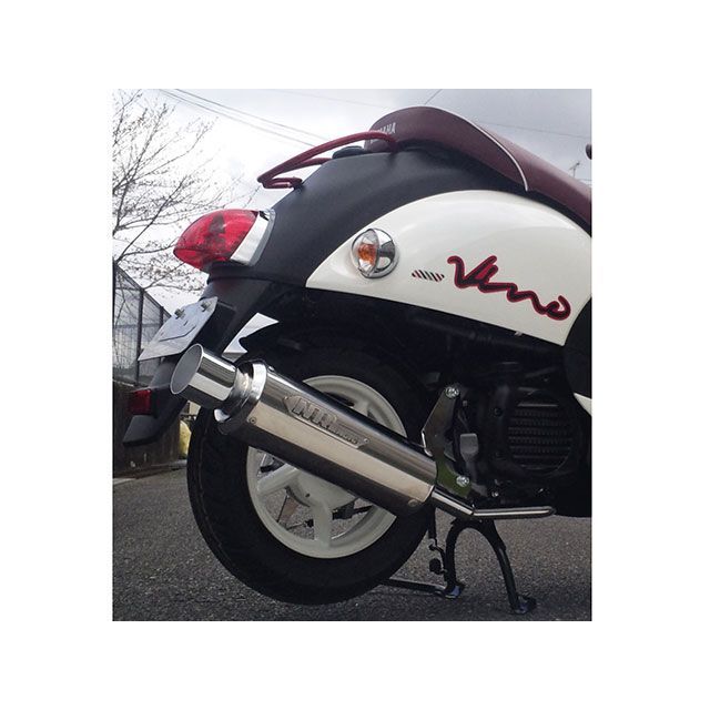 アールエフワイ バリオスII リアショック カラー ブラックゴールド RFY