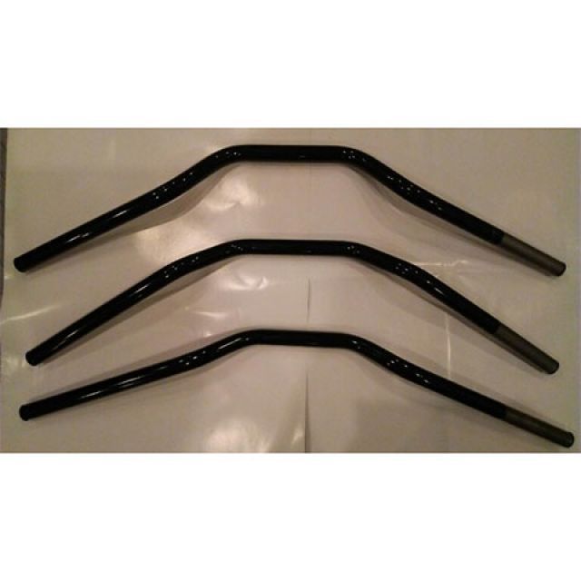 2枚専用 クラスフォーエンジニアリング 汎用 デイトナツーリングバー