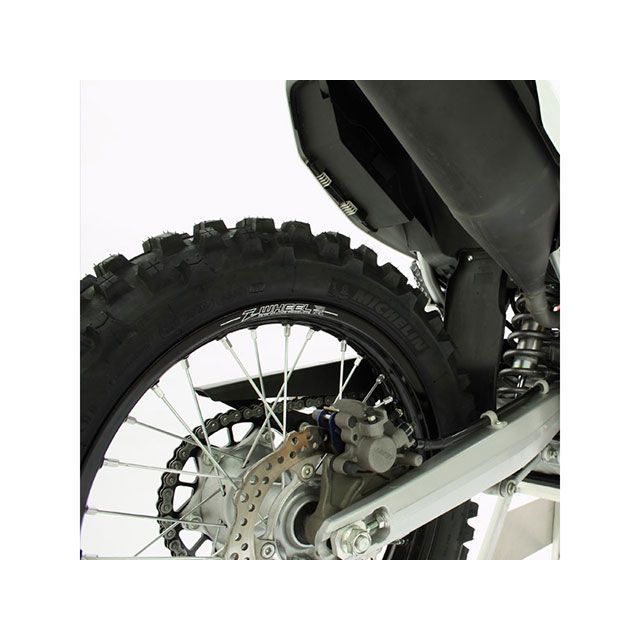 オーダー Z-Wheel S16リム リヤ(18-2.15) MT250エルシノア (1974-1976)