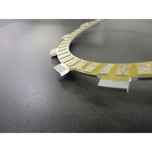 アドバンテージ GS750 FCC トラクション コントロール クラッチキット Type-A ADVANTAGE_3