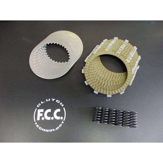 とさん専用 アドバンテージ GT750 FCC トラクション コントロール クラッチ