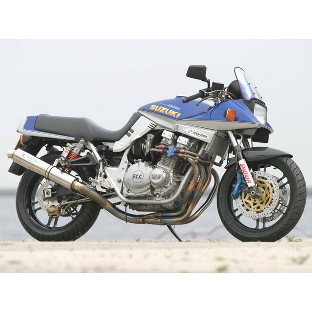 アドバンテージ GT750 FCC トラクション コントロール クラッチキット Type-A ADVANTAGE_2