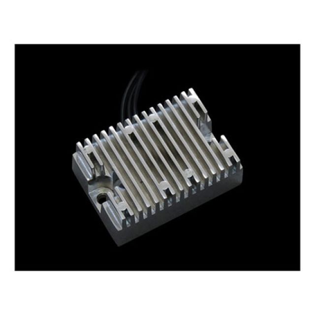 ネオファクトリー スポーツスター レギュレーター 94-03y XL用 カラー クローム Neofactory バイクの通販は