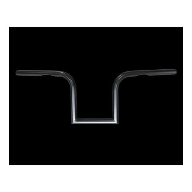 ネオファクトリー ハーレー 8.5in ストリートバーハンドル