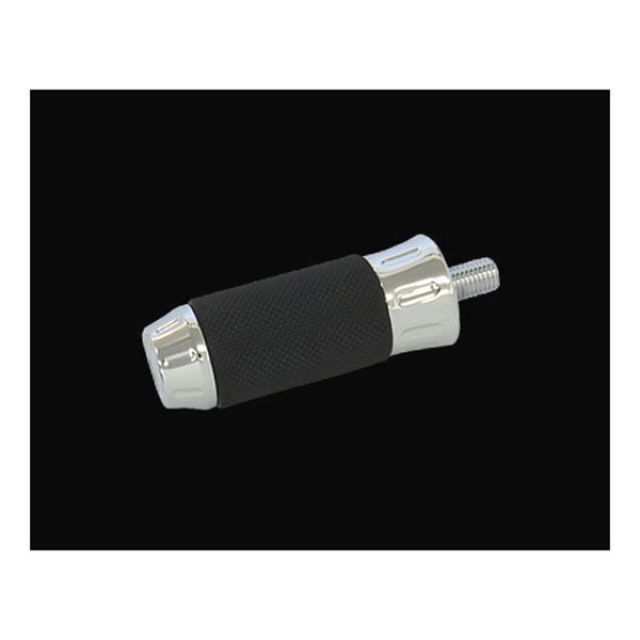 ネオファクトリー ハーレー コブラシフトペグ カラー クローム Neofactory バイクの通販は 5,881円