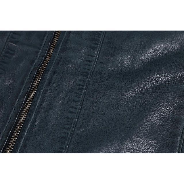 ライズ CLUBS JACKET カラー アイアンブルー サイズ S RIDEZ_1