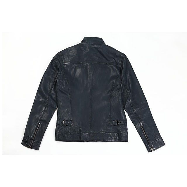 ライズ CLUBS JACKET カラー アイアンブルー サイズ S RIDEZ_2