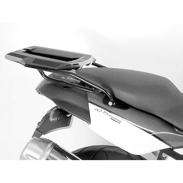 ヘプコ＆ベッカー K1200S K1300S トップケースホルダー（キャリア） Alurack/アルラック（ブラック） HEPCO＆BECKER バ…の通販は 36,751円