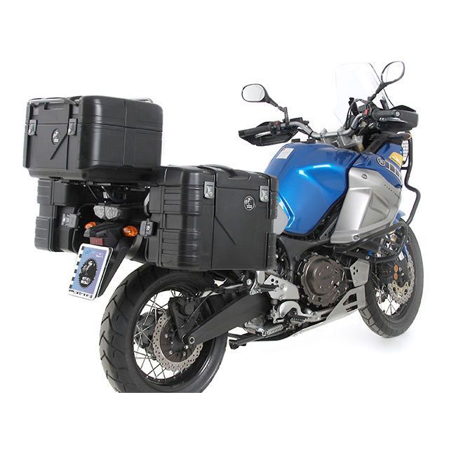 【専用】 ヘプコ＆ベッカー XT1200Z/XT1200ZE SuperTenere トップケース