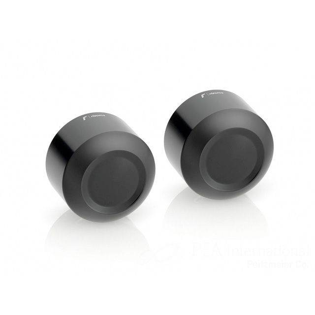 リゾマ FLS Softail Slim スイングアームピボットボルトカバー カラー