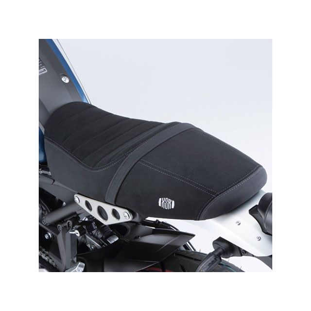 XSR900 ワイズギア デザインシート ウルトラスエード YAMAHA XSR900